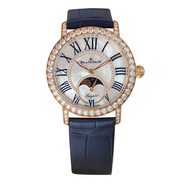 Blancpain Ladybird 3662-2954-55B